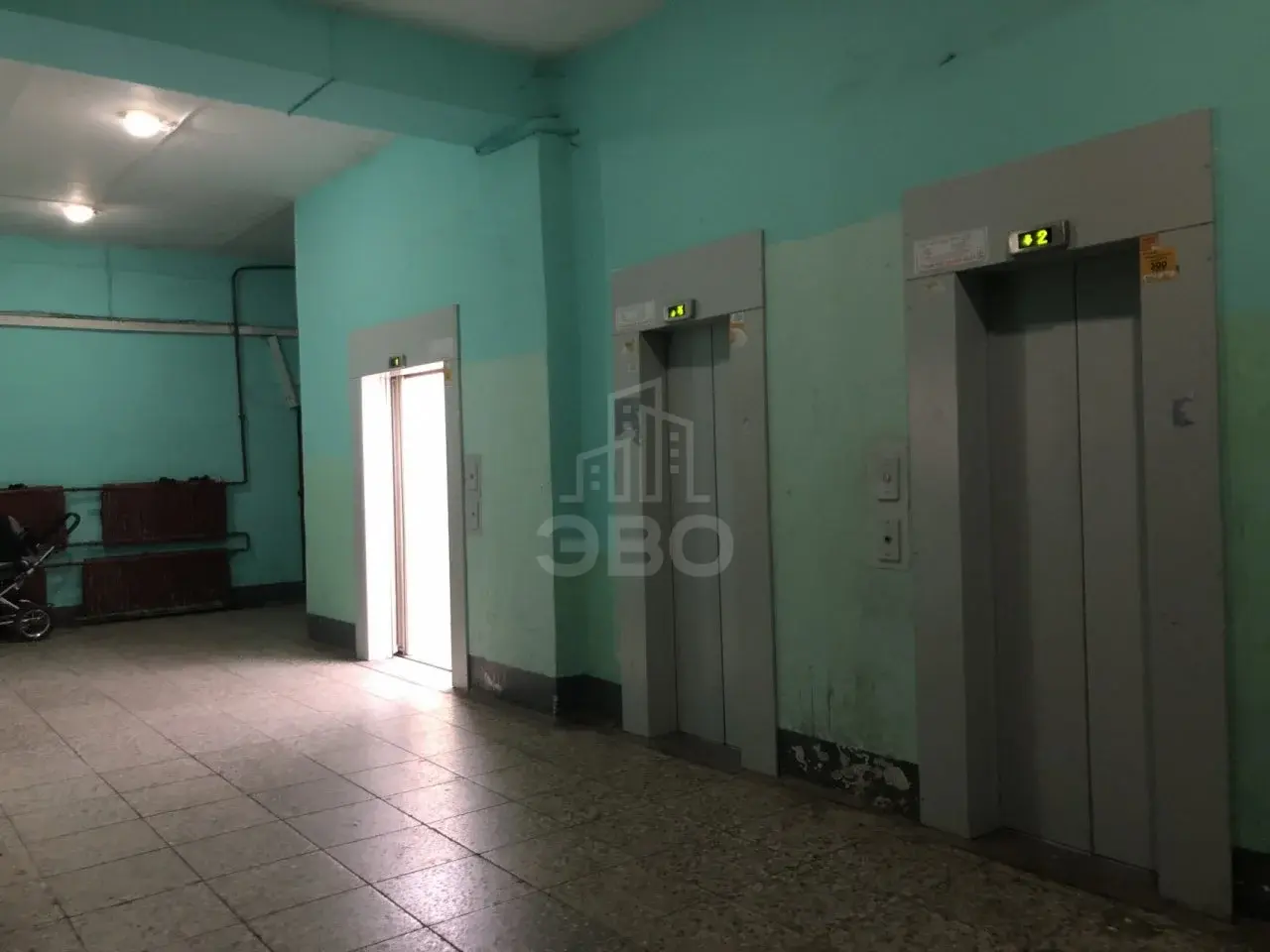 комната в Санкт-Петербурге по адресу: Придорожная аллея, 19