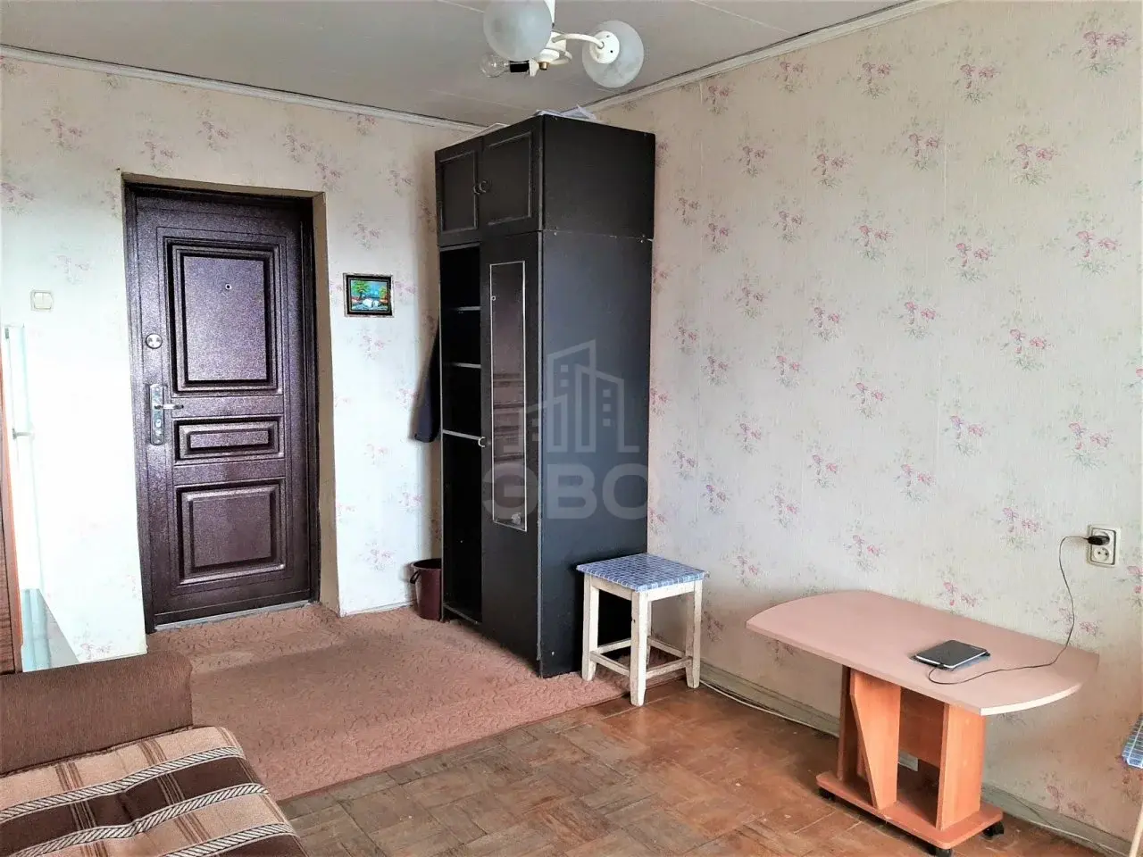 комната в Санкт-Петербурге по адресу: Придорожная аллея, 19