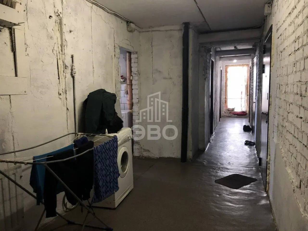 комната в Санкт-Петербурге по адресу: Придорожная аллея, 19