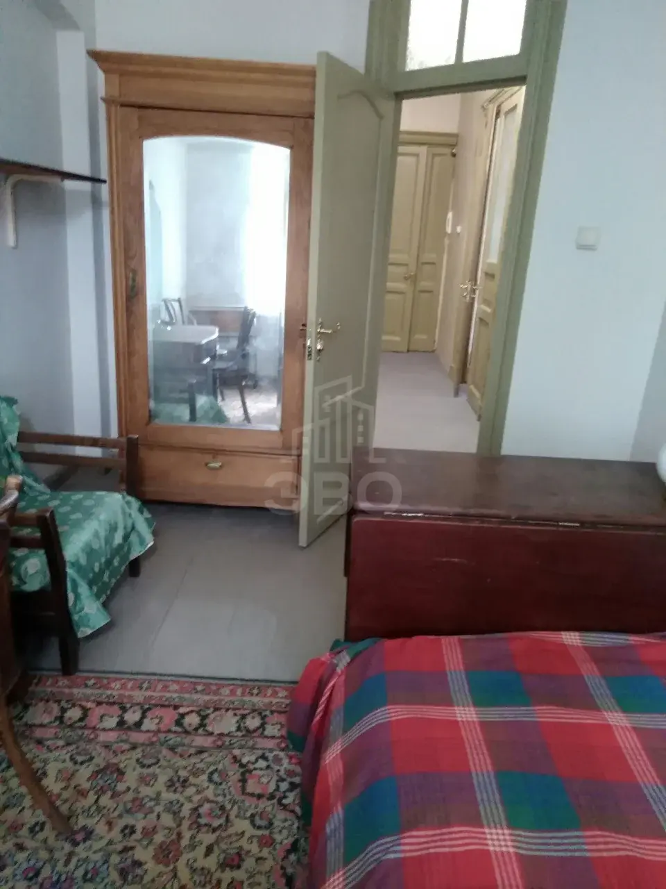 двухкомнатная квартира в Санкт-Петербурге по адресу: Римского-Корсакова проспект, 89