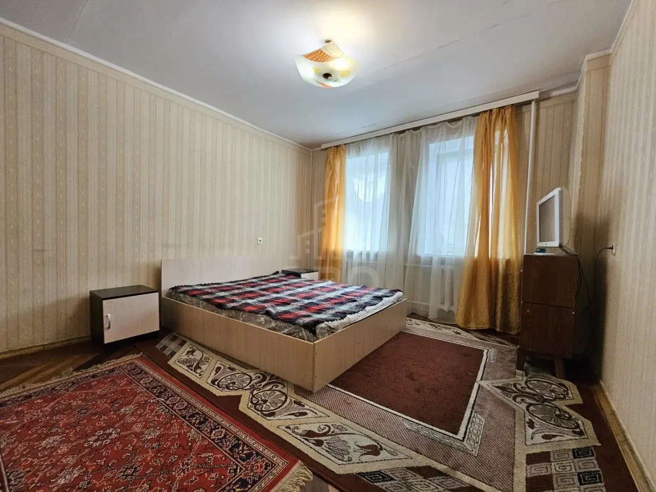 однокомнатная квартира в Санкт-Петербурге по адресу: 16-я В.О. линия, 17