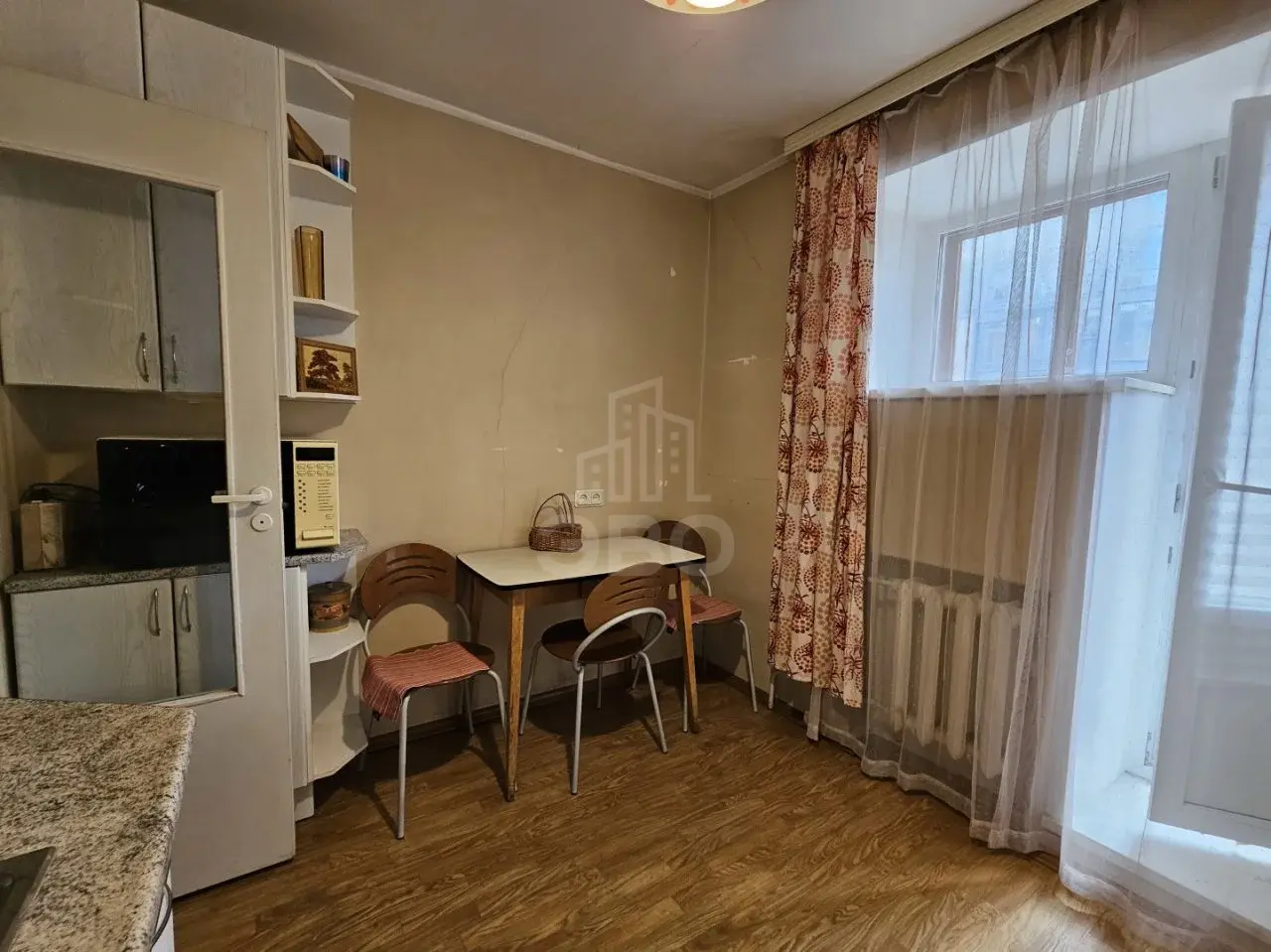 однокомнатная квартира в Санкт-Петербурге по адресу: 16-я В.О. линия, 17