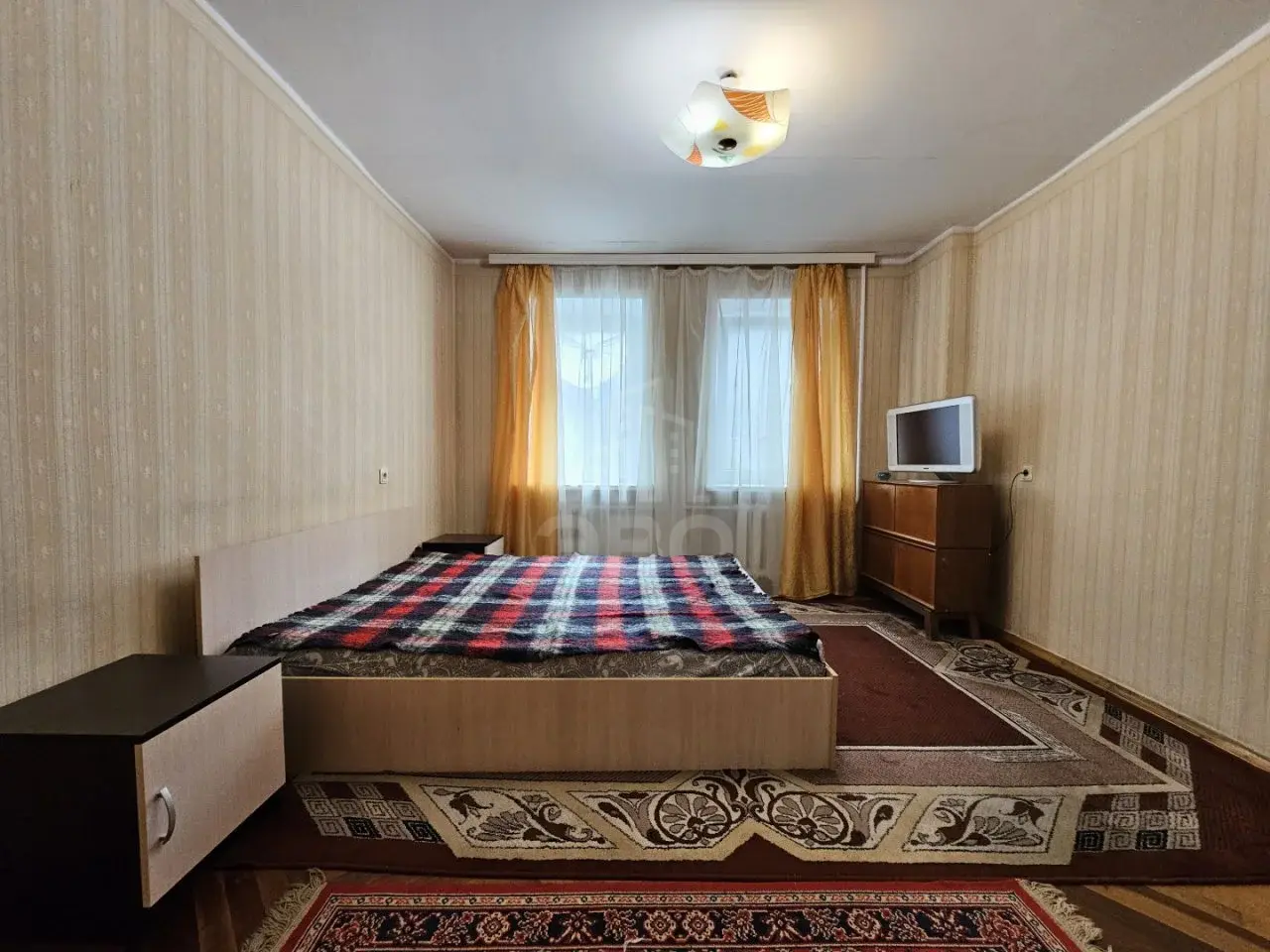 однокомнатная квартира в Санкт-Петербурге по адресу: 16-я В.О. линия, 17