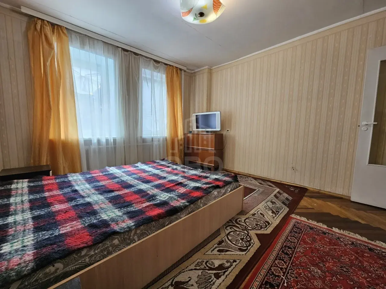 однокомнатная квартира в Санкт-Петербурге по адресу: 16-я В.О. линия, 17