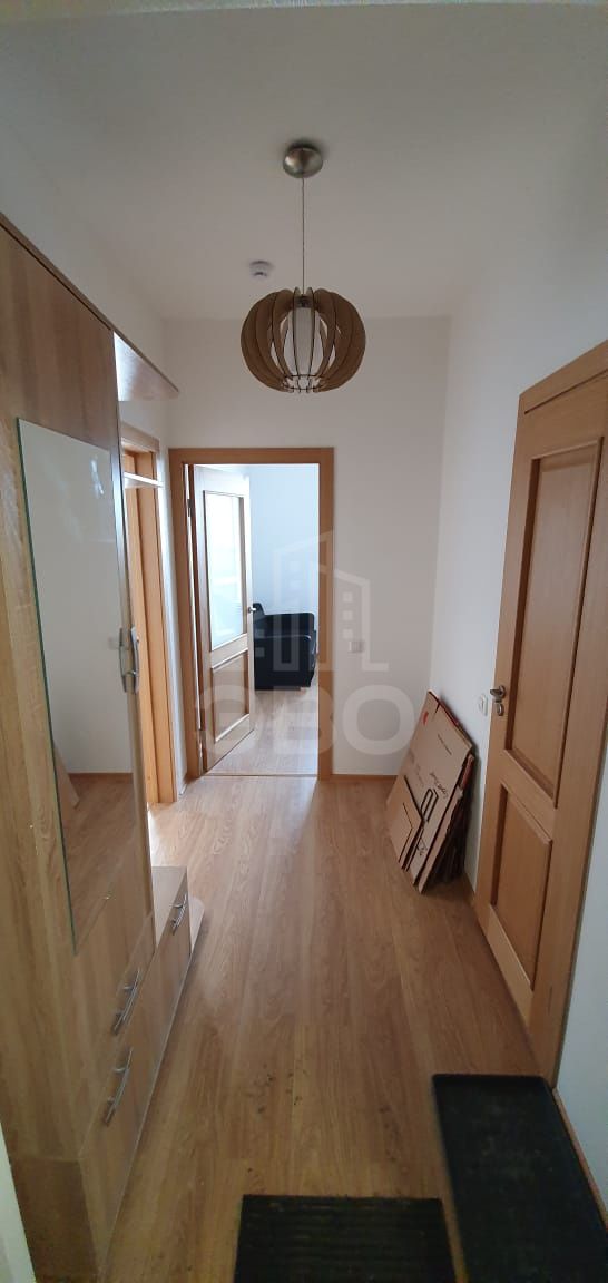 однокомнатная квартира в Санкт-Петербурге по адресу: Южное ш., 45, к 4