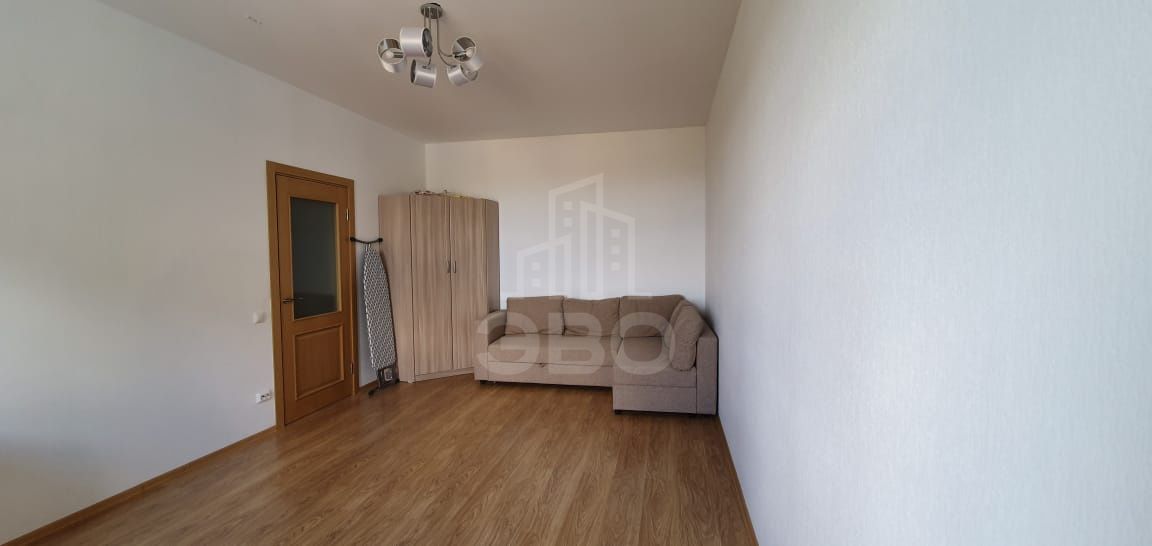 однокомнатная квартира в Санкт-Петербурге по адресу: Южное ш., 45, к 4