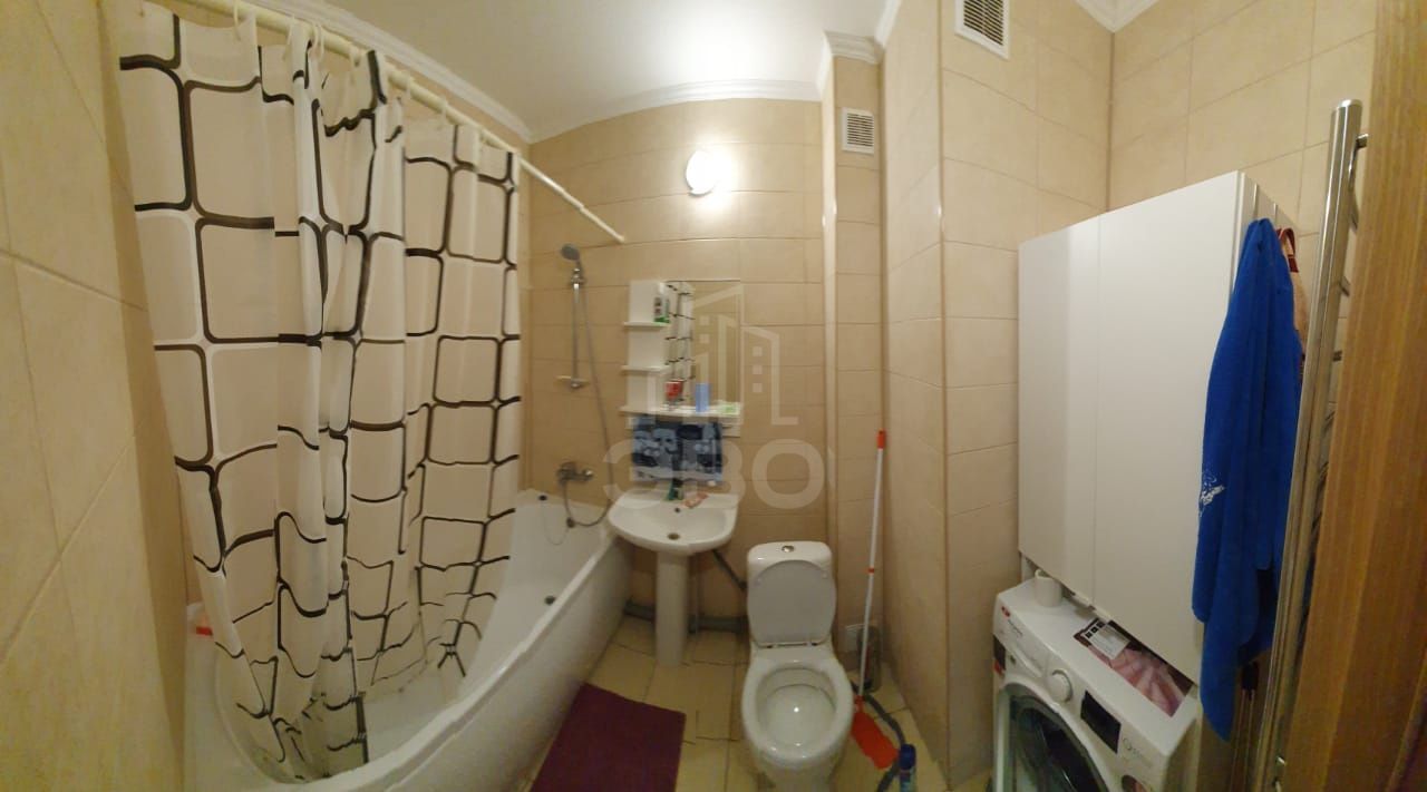 однокомнатная квартира в Санкт-Петербурге по адресу: Южное ш., 45, к 4