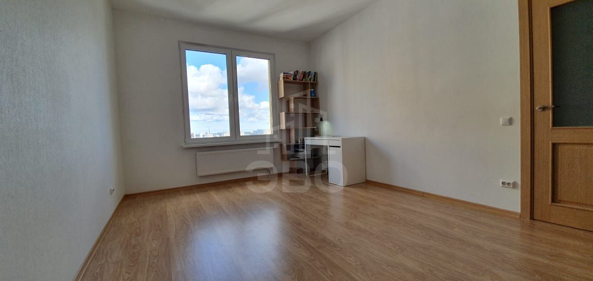 однокомнатная квартира в Санкт-Петербурге по адресу: Южное ш., 45, к 4