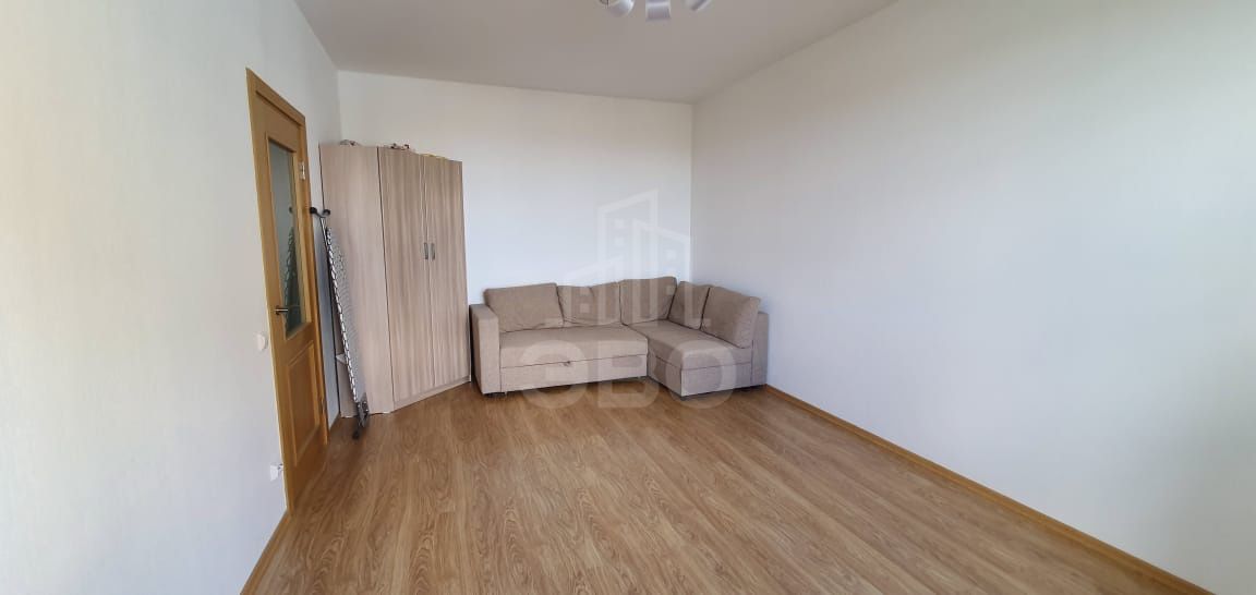 однокомнатная квартира в Санкт-Петербурге по адресу: Южное ш., 45, к 4