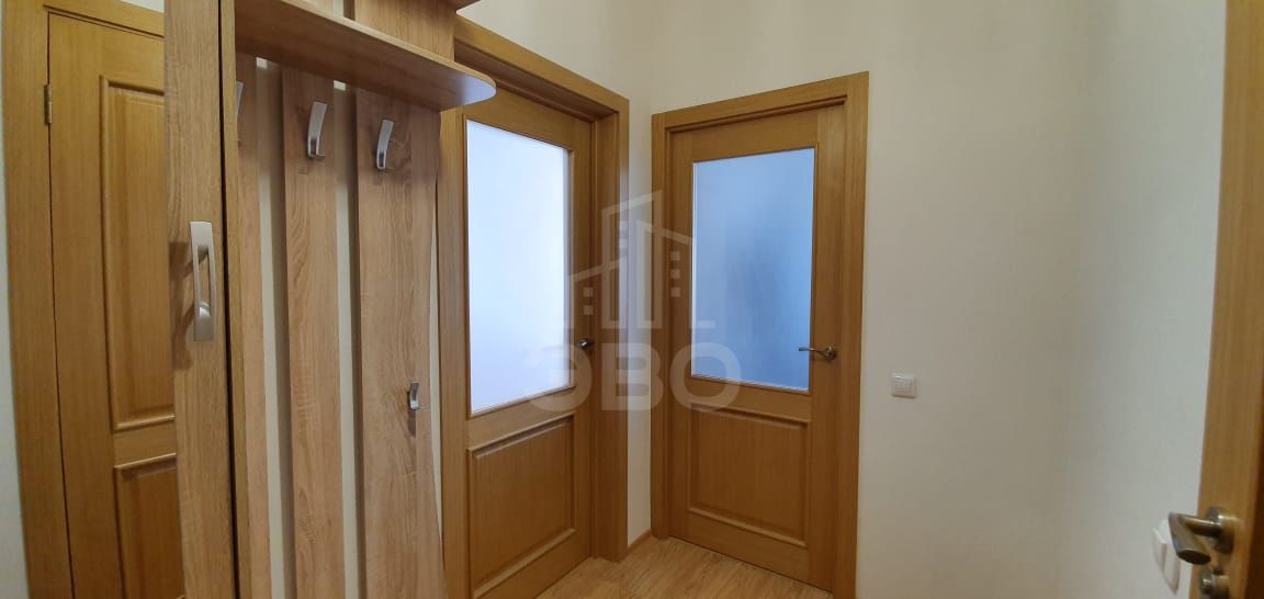 однокомнатная квартира в Санкт-Петербурге по адресу: Южное ш., 45, к 4