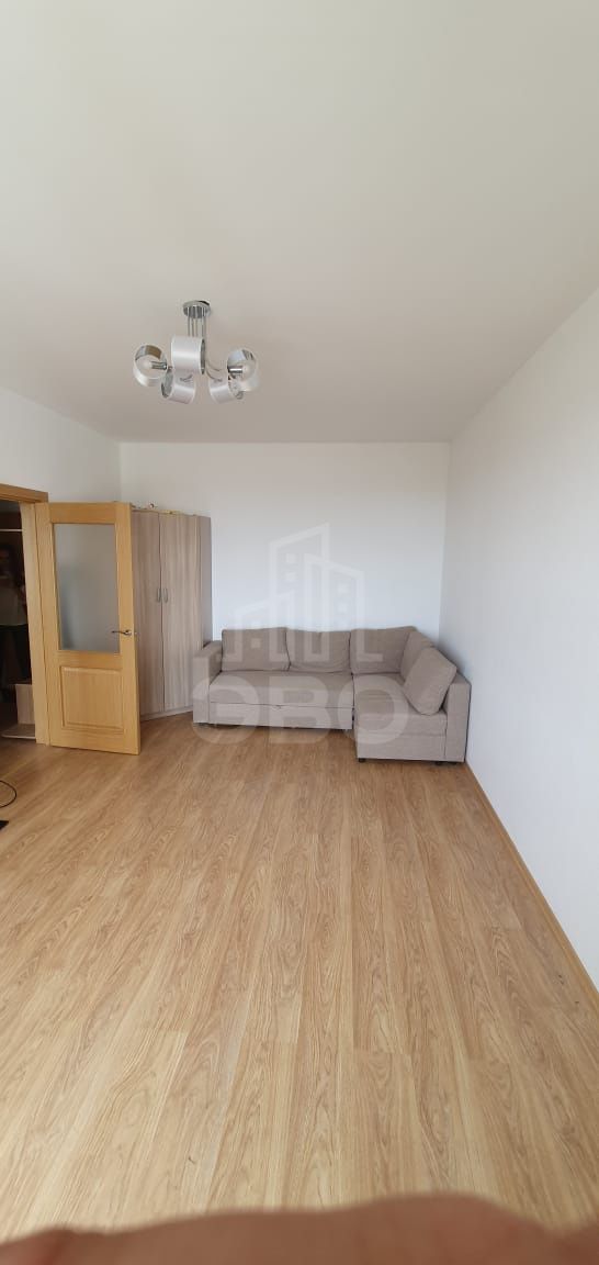 однокомнатная квартира в Санкт-Петербурге по адресу: Южное ш., 45, к 4