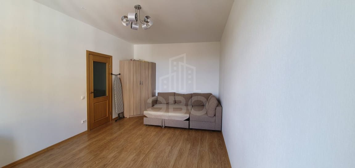 однокомнатная квартира в Санкт-Петербурге по адресу: Южное ш., 45, к 4