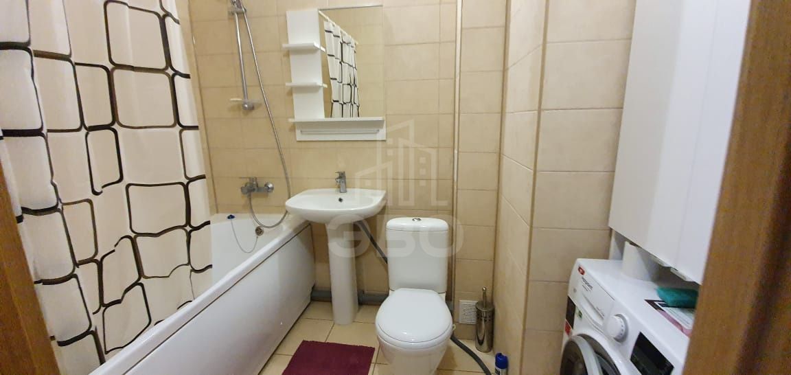 однокомнатная квартира в Санкт-Петербурге по адресу: Южное ш., 45, к 4