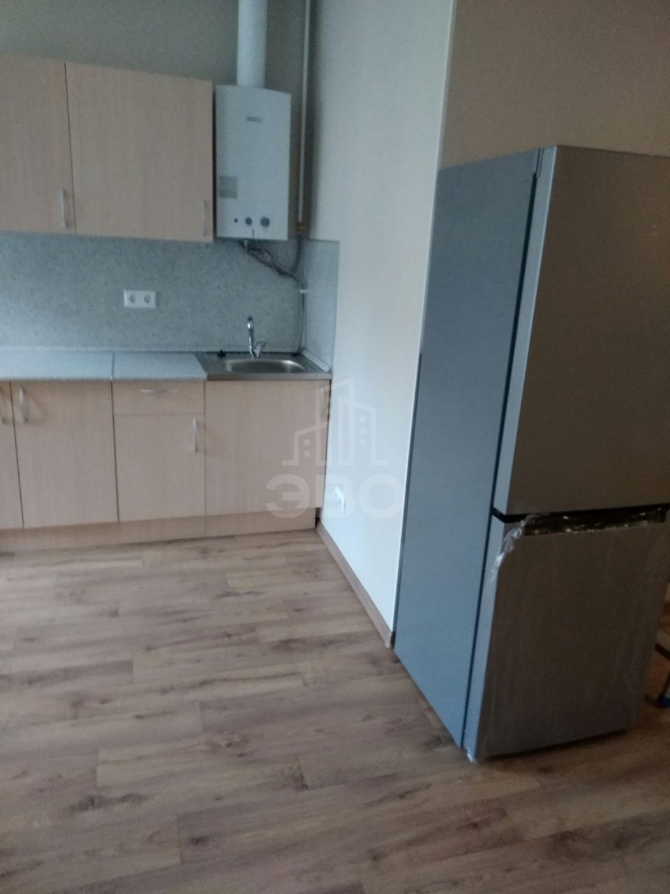 двухкомнатная квартира в Санкт-Петербурге по адресу: Большая Пушкарская ул., 3