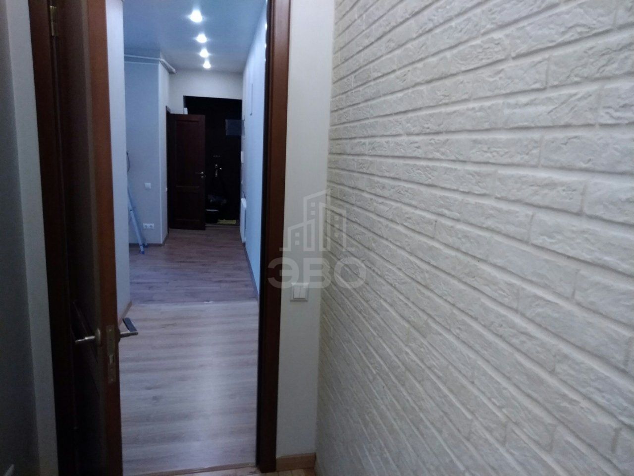 двухкомнатная квартира в Санкт-Петербурге по адресу: Большая Пушкарская ул., 3