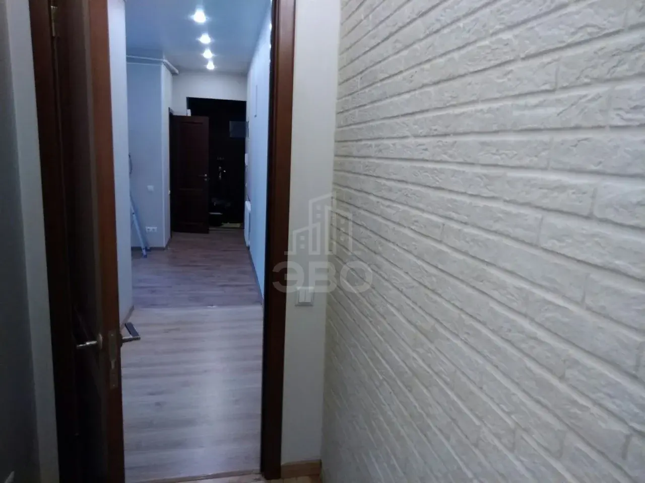 двухкомнатная квартира в Санкт-Петербурге по адресу: Большая Пушкарская ул., 3