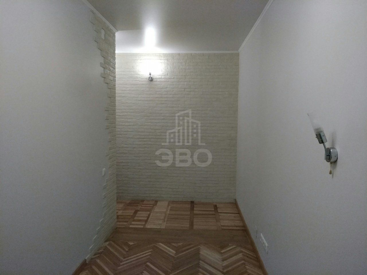 двухкомнатная квартира в Санкт-Петербурге по адресу: Большая Пушкарская ул., 3