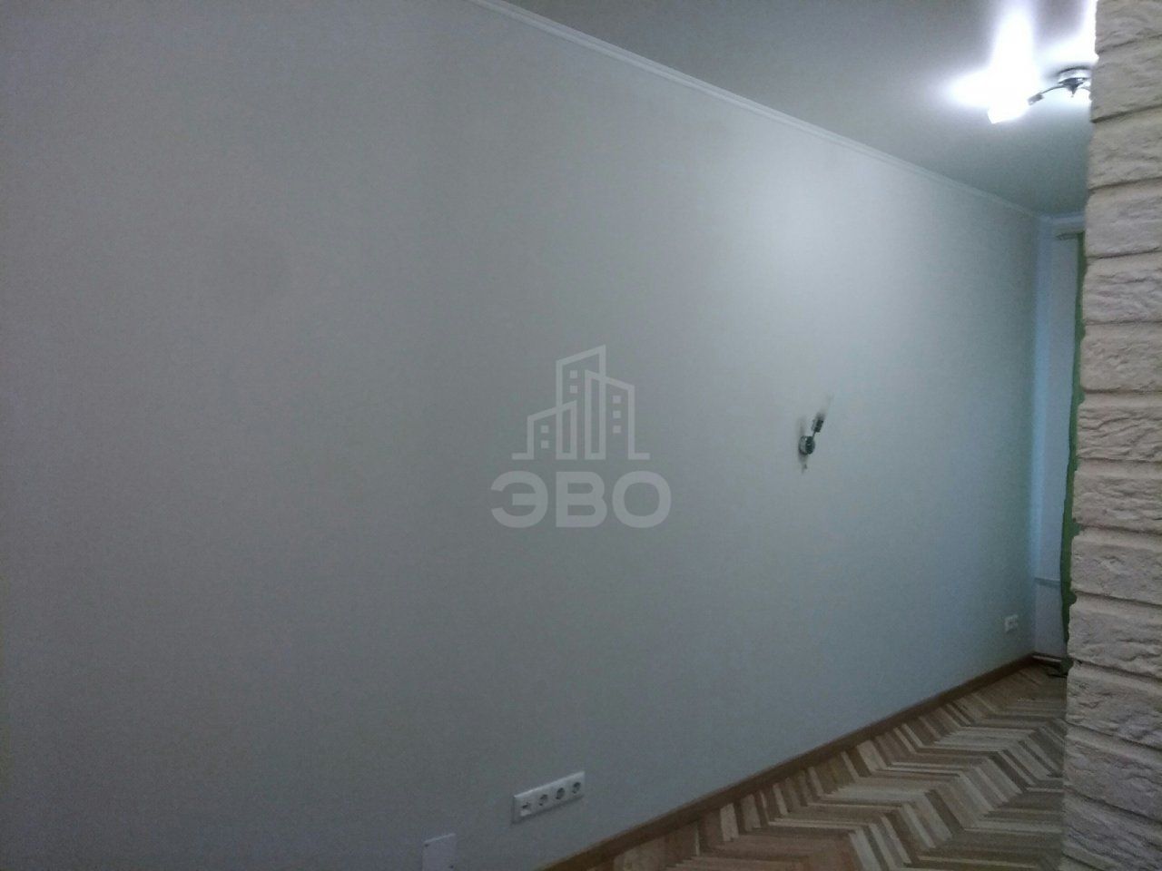 двухкомнатная квартира в Санкт-Петербурге по адресу: Большая Пушкарская ул., 3