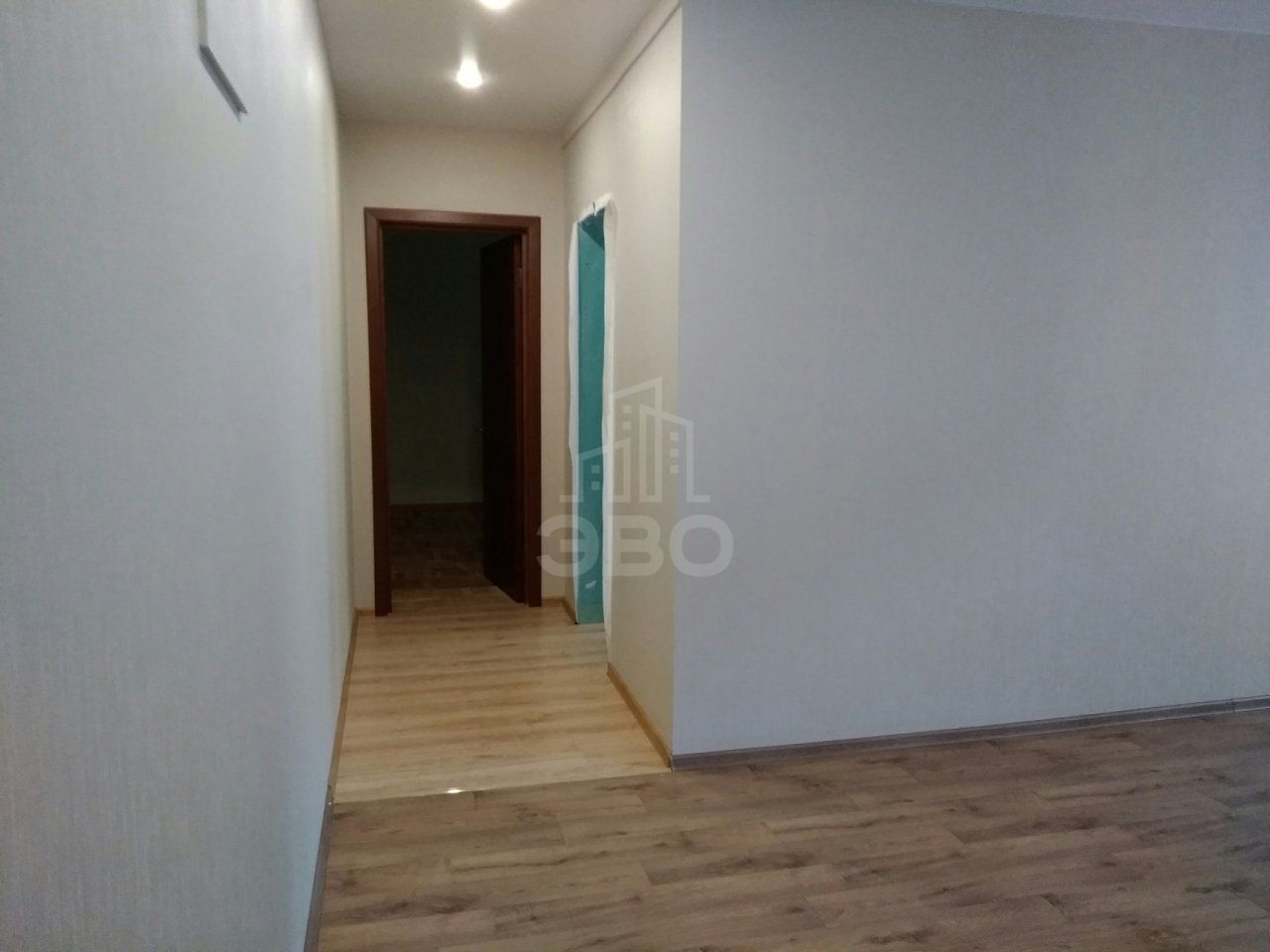 двухкомнатная квартира в Санкт-Петербурге по адресу: Большая Пушкарская ул., 3