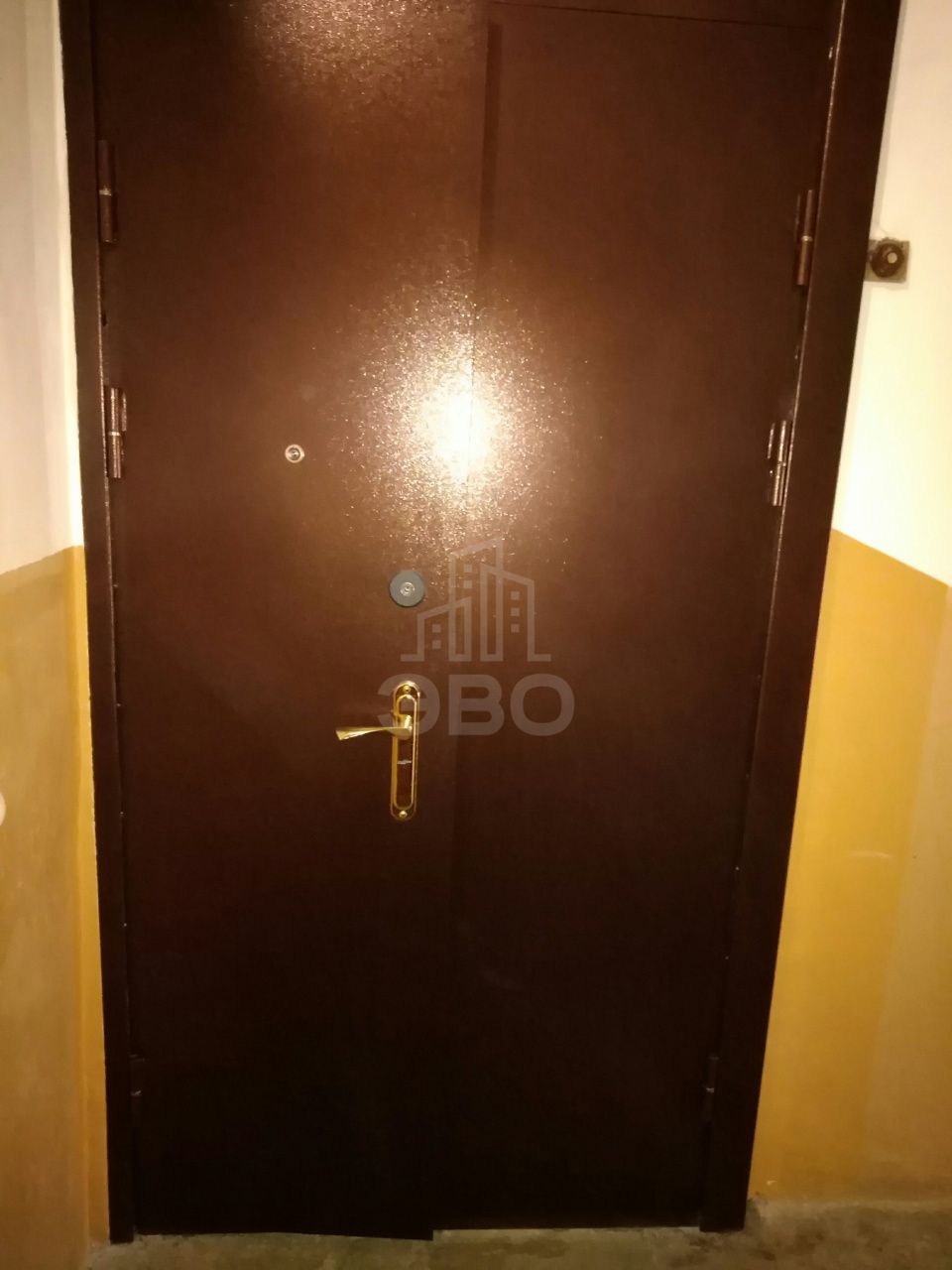 двухкомнатная квартира в Санкт-Петербурге по адресу: Большая Пушкарская ул., 3