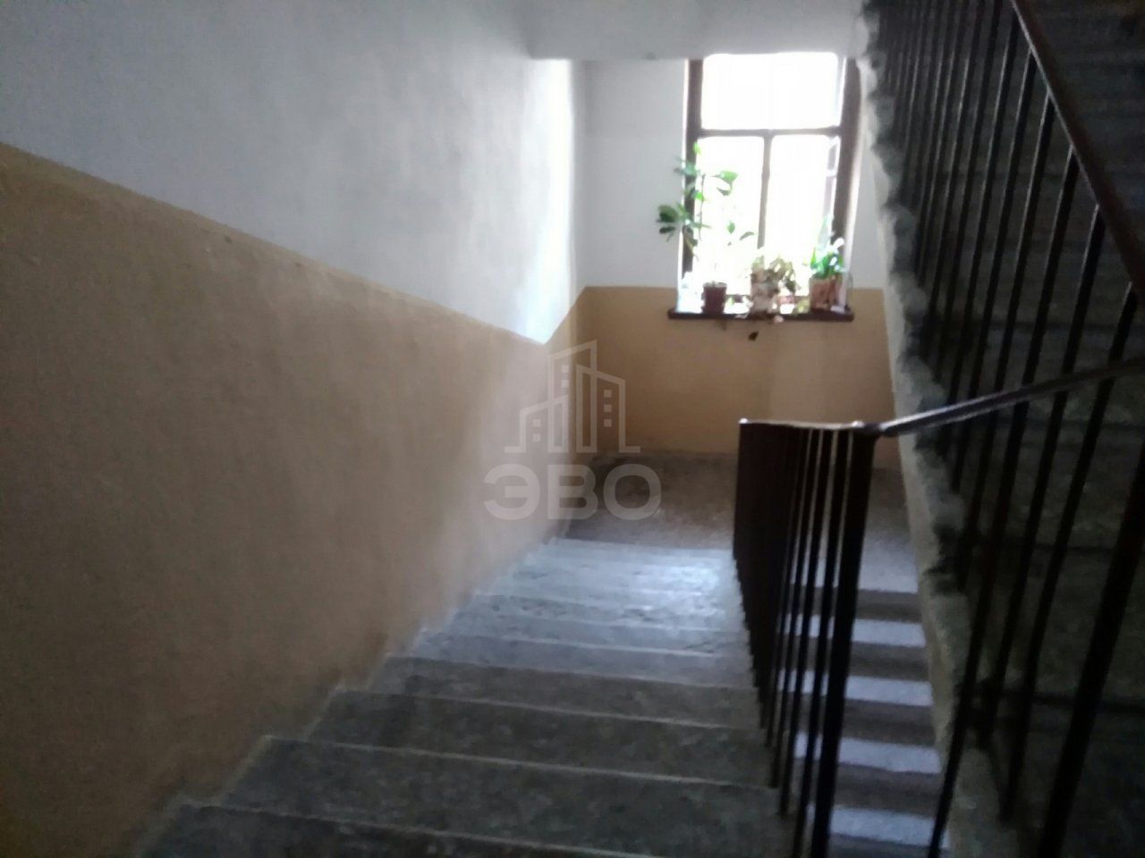 двухкомнатная квартира в Санкт-Петербурге по адресу: Большая Пушкарская ул., 3