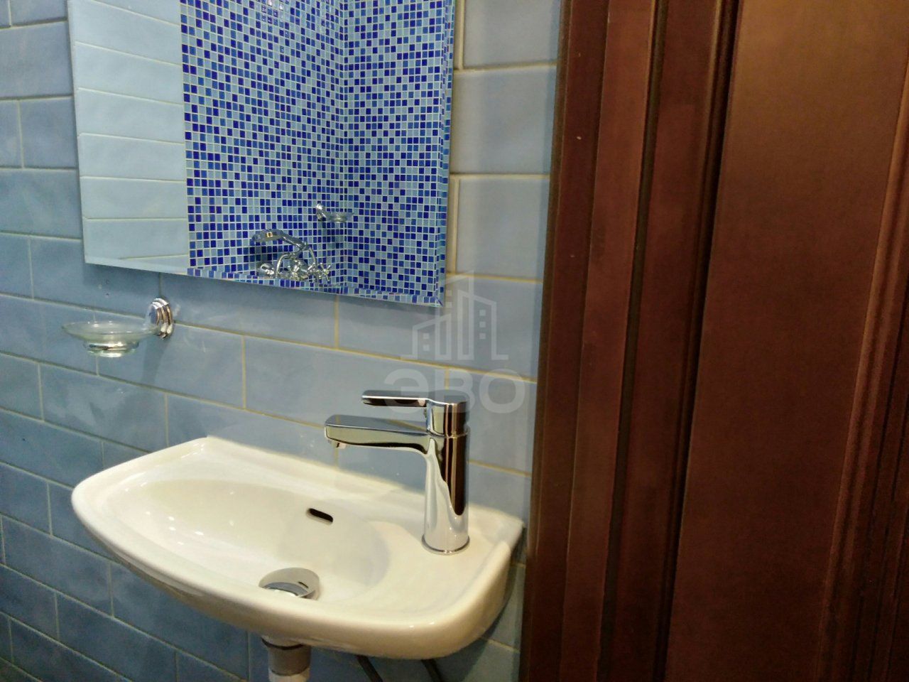 двухкомнатная квартира в Санкт-Петербурге по адресу: Большая Пушкарская ул., 3