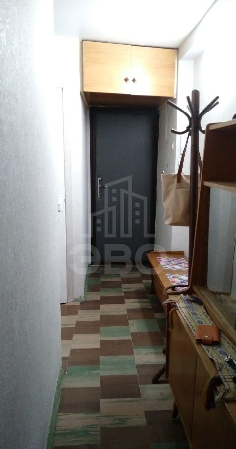 двухкомнатная квартира в Санкт-Петербурге по адресу: Орбели ул., 27, к 6