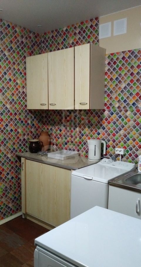 двухкомнатная квартира в Санкт-Петербурге по адресу: Орбели ул., 27, к 6