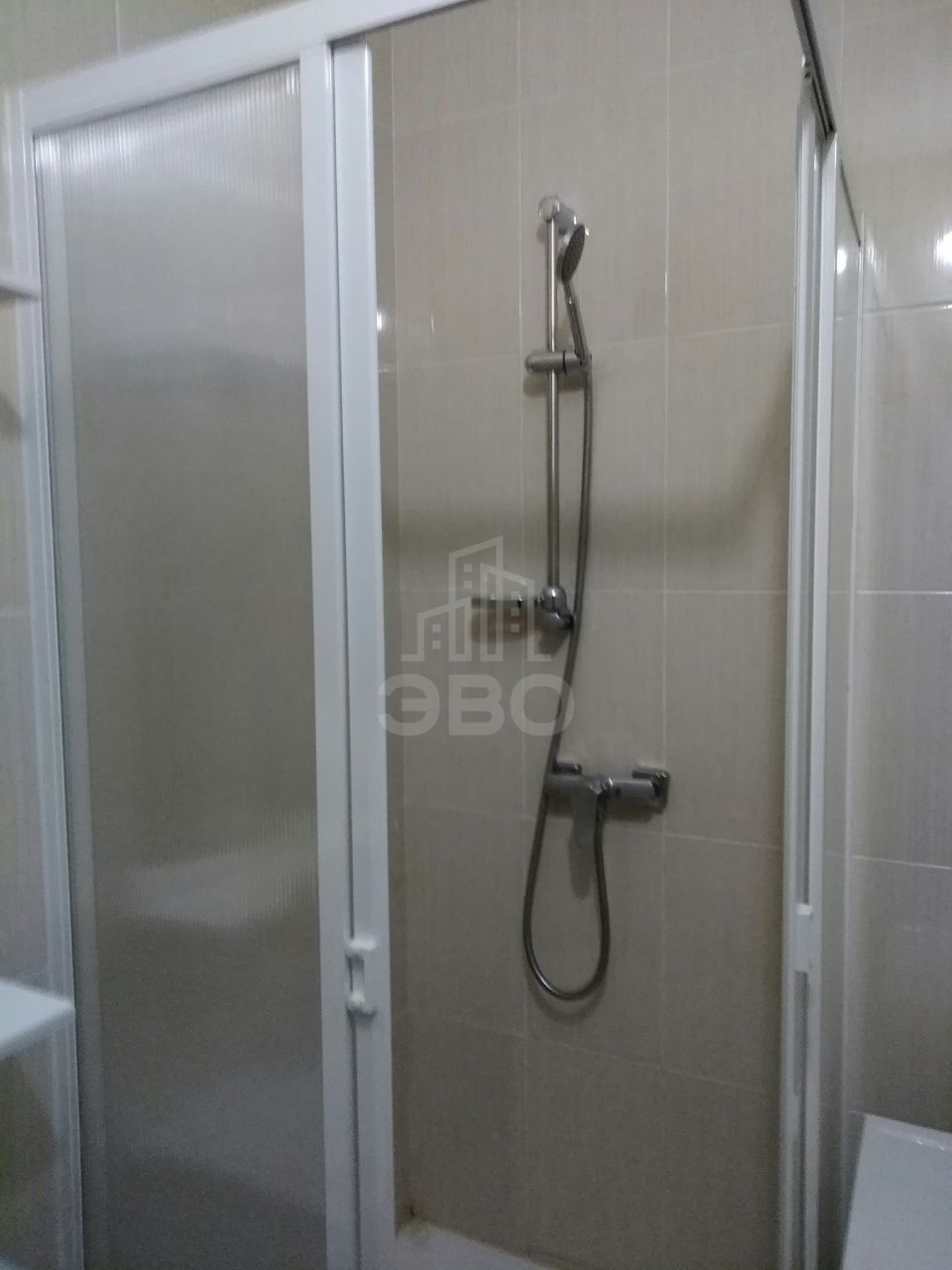 однокомнатная квартира в Санкт-Петербурге по адресу: Адмирала Черокова ул., 18, к 1