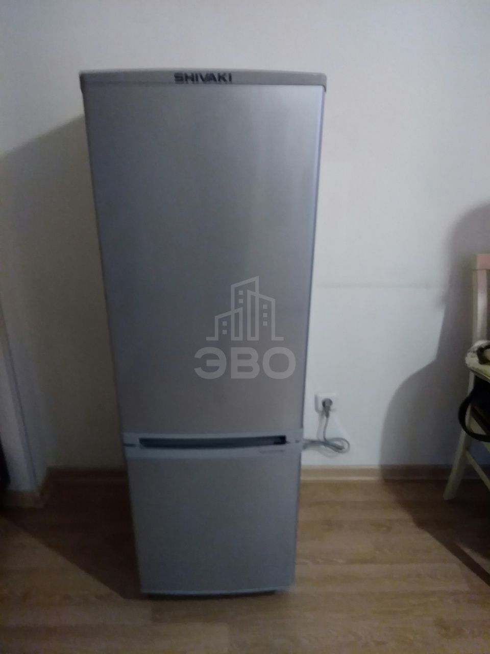 однокомнатная квартира в Санкт-Петербурге по адресу: Адмирала Черокова ул., 18, к 1