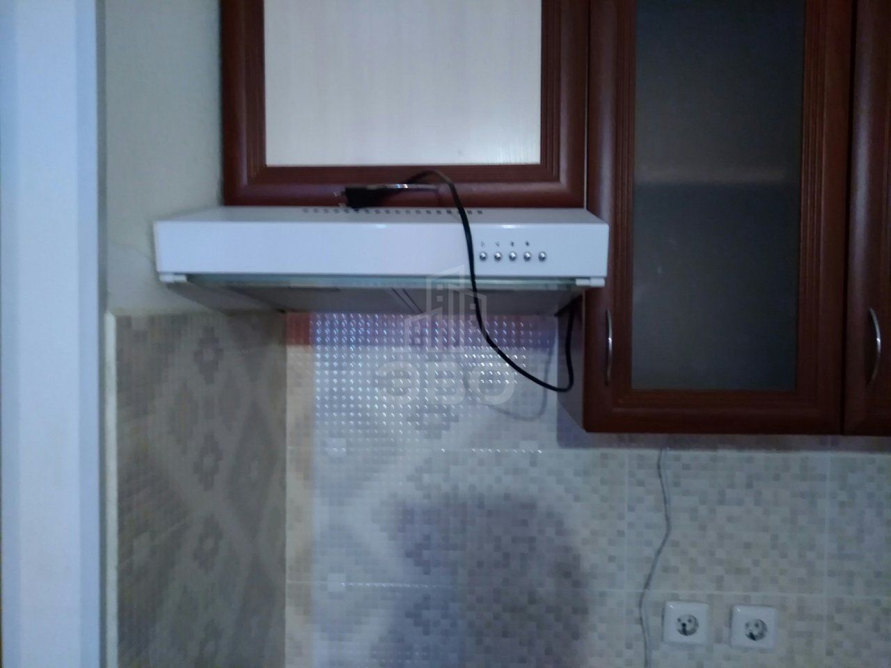 однокомнатная квартира в Санкт-Петербурге по адресу: Адмирала Черокова ул., 18, к 1