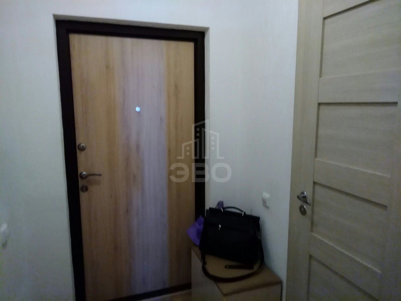 однокомнатная квартира в Санкт-Петербурге по адресу: Адмирала Черокова ул., 18, к 1