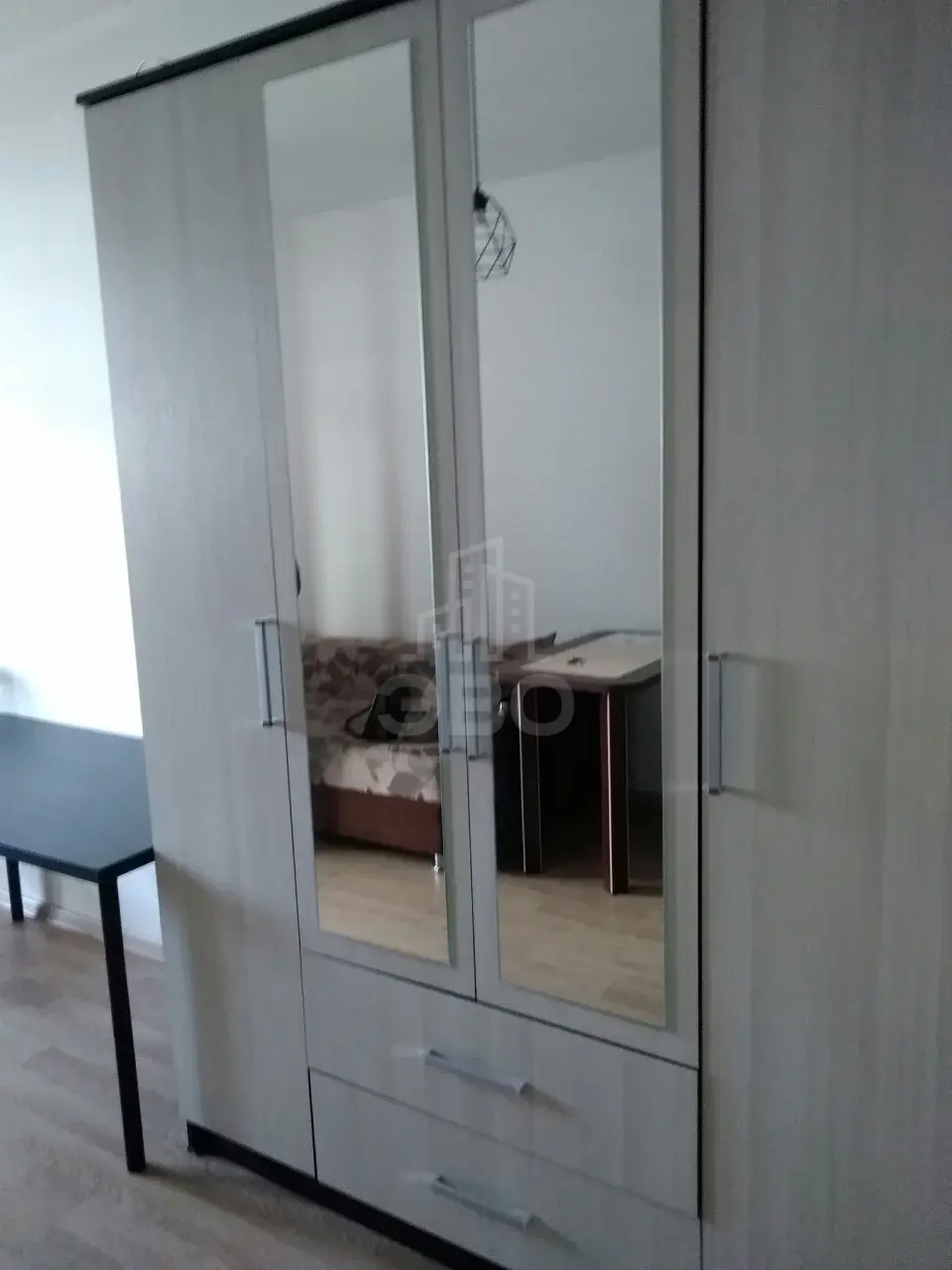 однокомнатная квартира в Санкт-Петербурге по адресу: Адмирала Черокова ул., 18, к 1