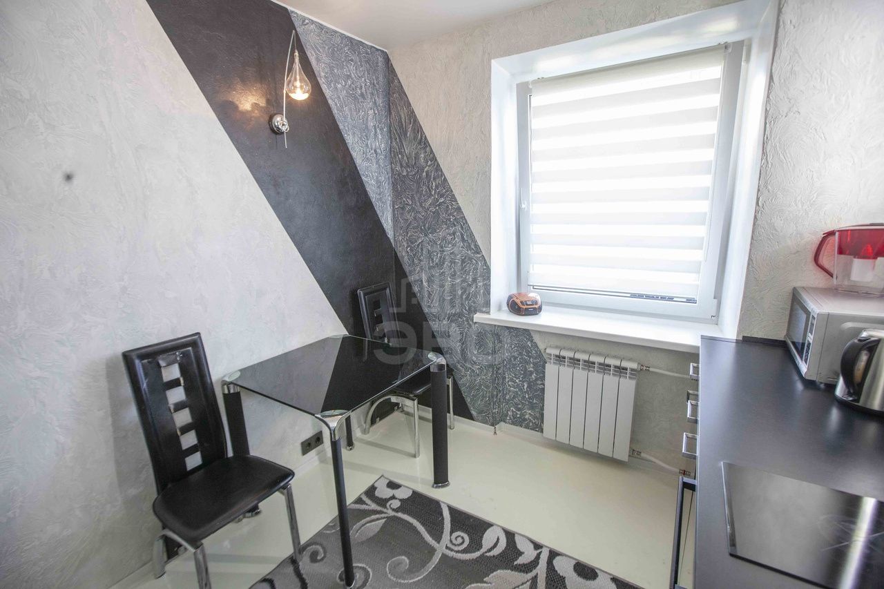 однокомнатная квартира в Санкт-Петербурге по адресу: Десантников ул., 26