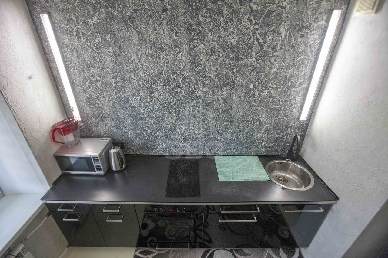 однокомнатная квартира в Санкт-Петербурге по адресу: Десантников ул., 26