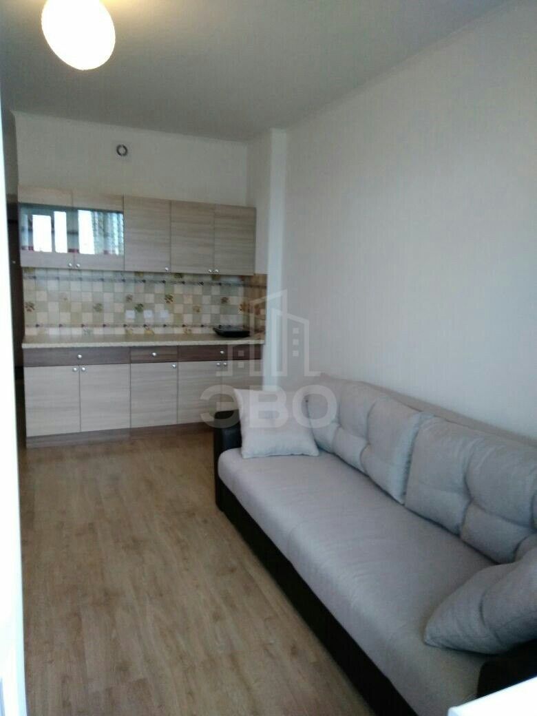 однокомнатная квартира в Санкт-Петербурге по адресу: Ветеранов проспект, 169