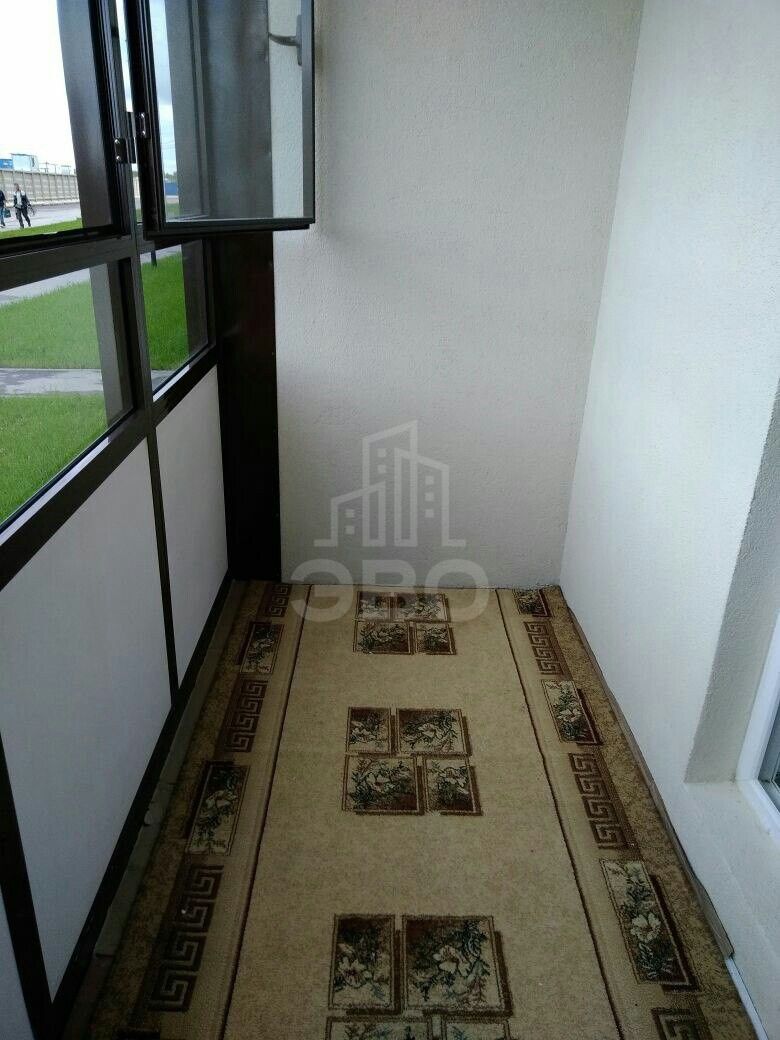 однокомнатная квартира в Санкт-Петербурге по адресу: Ветеранов проспект, 169