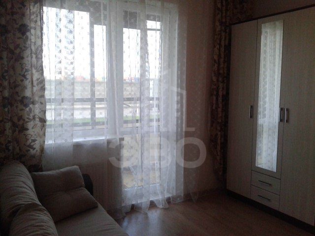 однокомнатная квартира в Санкт-Петербурге по адресу: Ветеранов проспект, 169