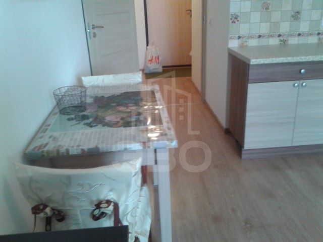 однокомнатная квартира в Санкт-Петербурге по адресу: Ветеранов проспект, 169