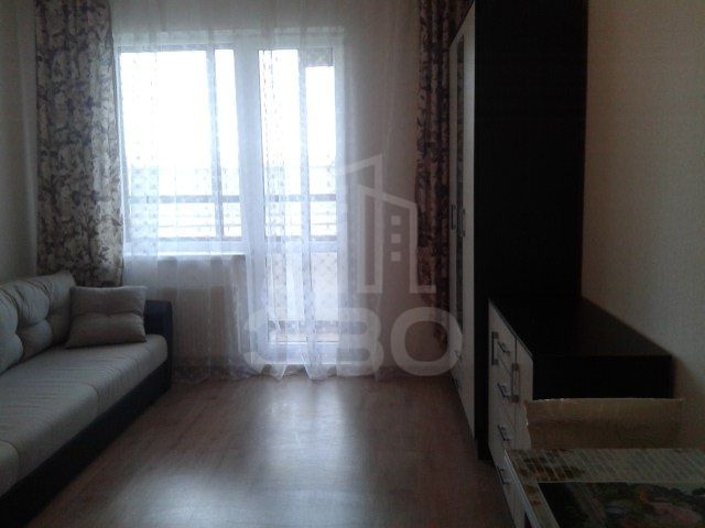 однокомнатная квартира в Санкт-Петербурге по адресу: Ветеранов проспект, 169