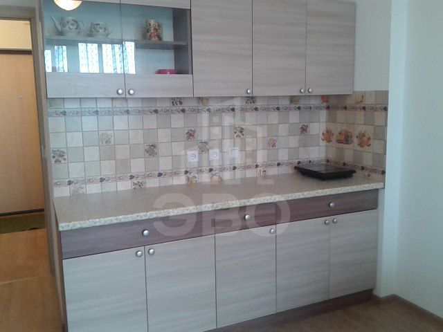 однокомнатная квартира в Санкт-Петербурге по адресу: Ветеранов проспект, 169