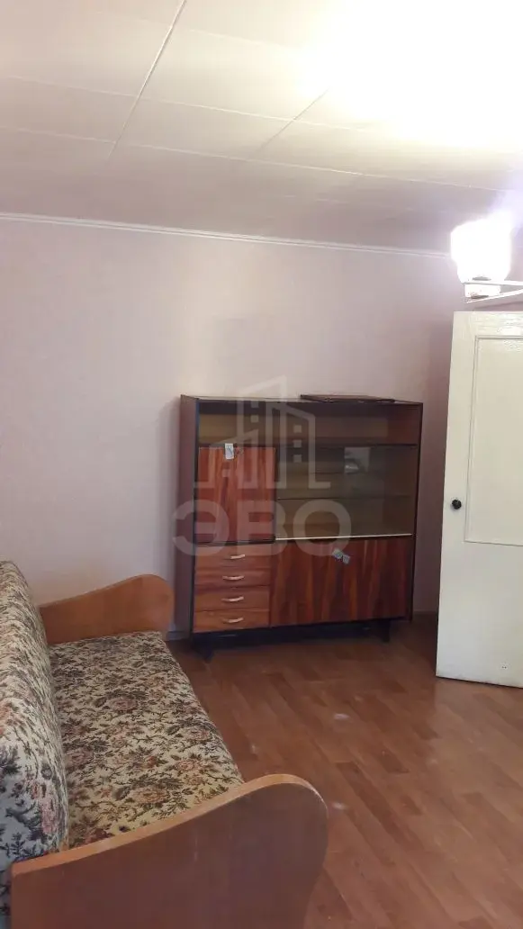 двухкомнатная квартира в Санкт-Петербурге по адресу: Брюсовская ул., 22