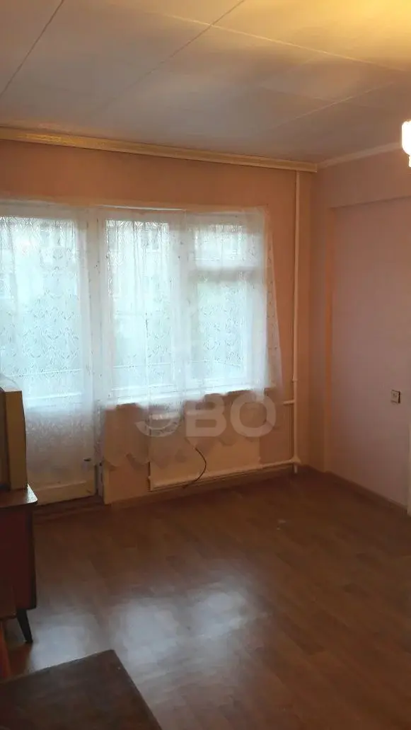двухкомнатная квартира в Санкт-Петербурге по адресу: Брюсовская ул., 22