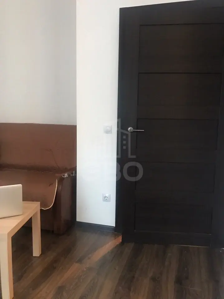 однокомнатная квартира в Санкт-Петербурге по адресу: Кондратьевский проспект, 68, к 4