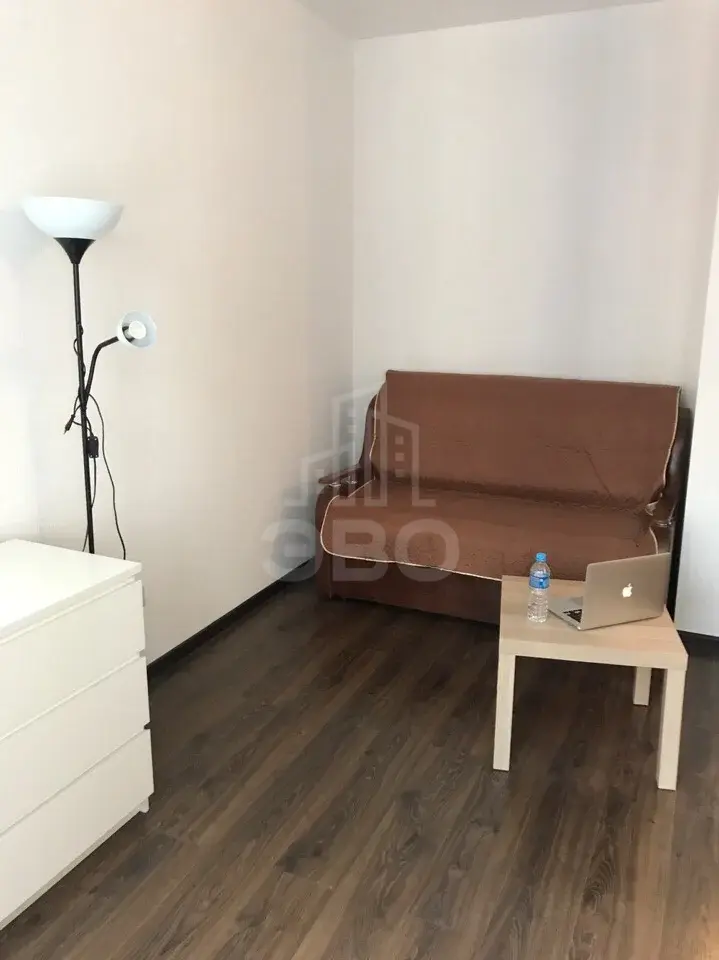 однокомнатная квартира в Санкт-Петербурге по адресу: Кондратьевский проспект, 68, к 4