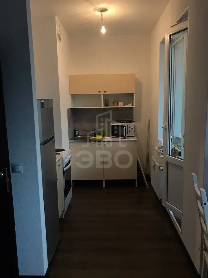 однокомнатная квартира в Санкт-Петербурге по адресу: Кондратьевский проспект, 68, к 4