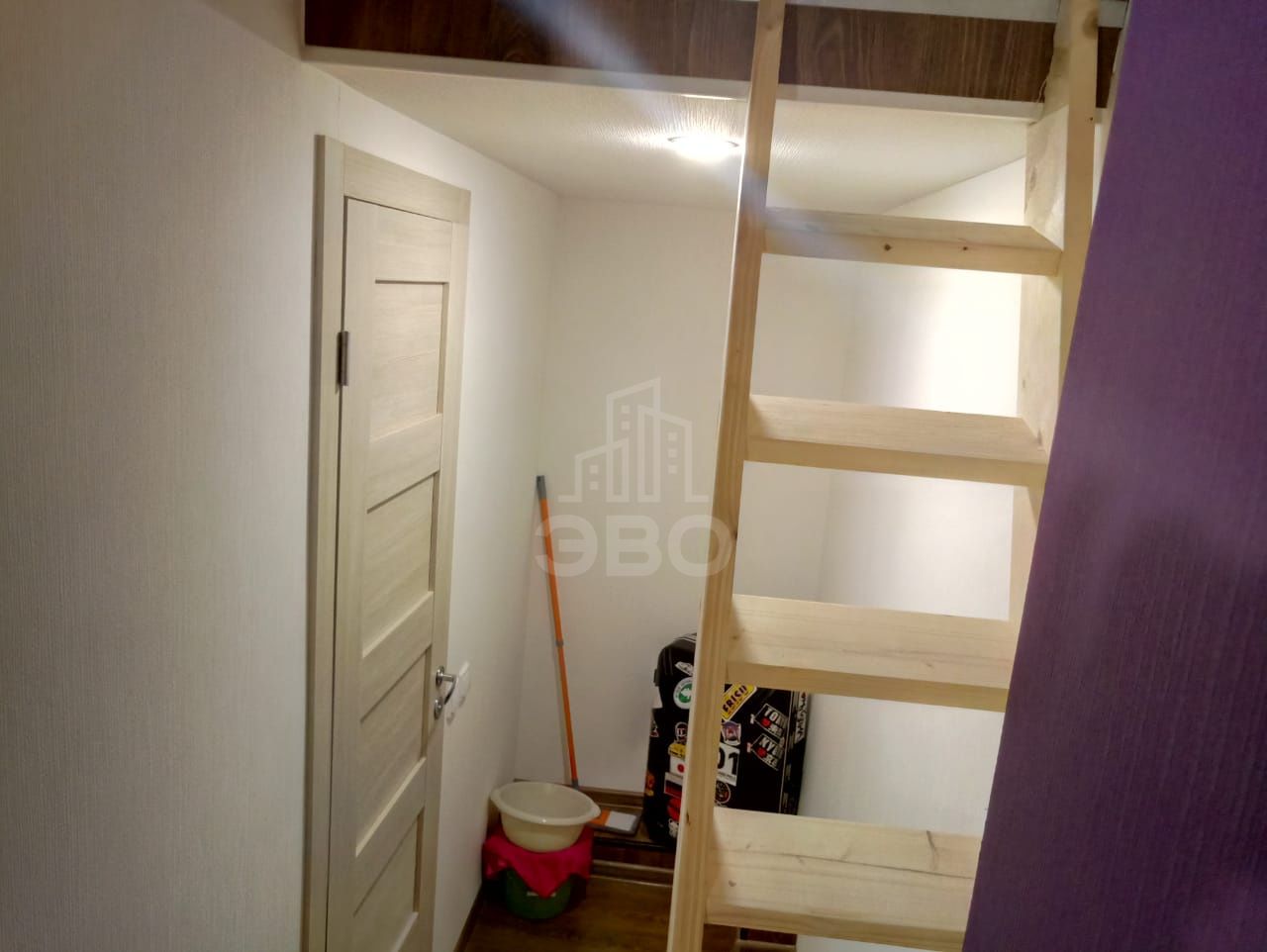 однокомнатная квартира в Санкт-Петербурге по адресу: Большой В.О. проспект, 52