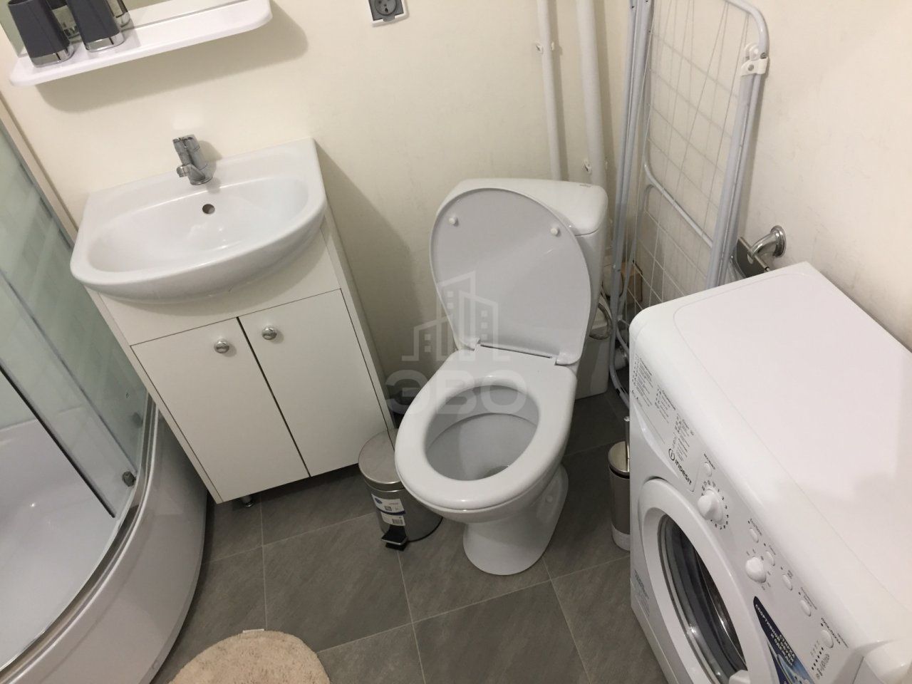 однокомнатная квартира в Санкт-Петербурге по адресу: Достоевского ул., 36