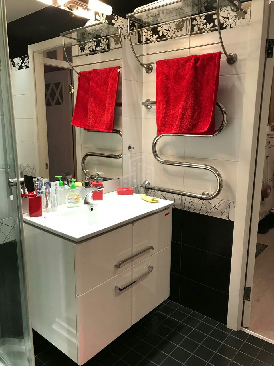 однокомнатная квартира в Санкт-Петербурге по адресу: Ленинский проспект, 72