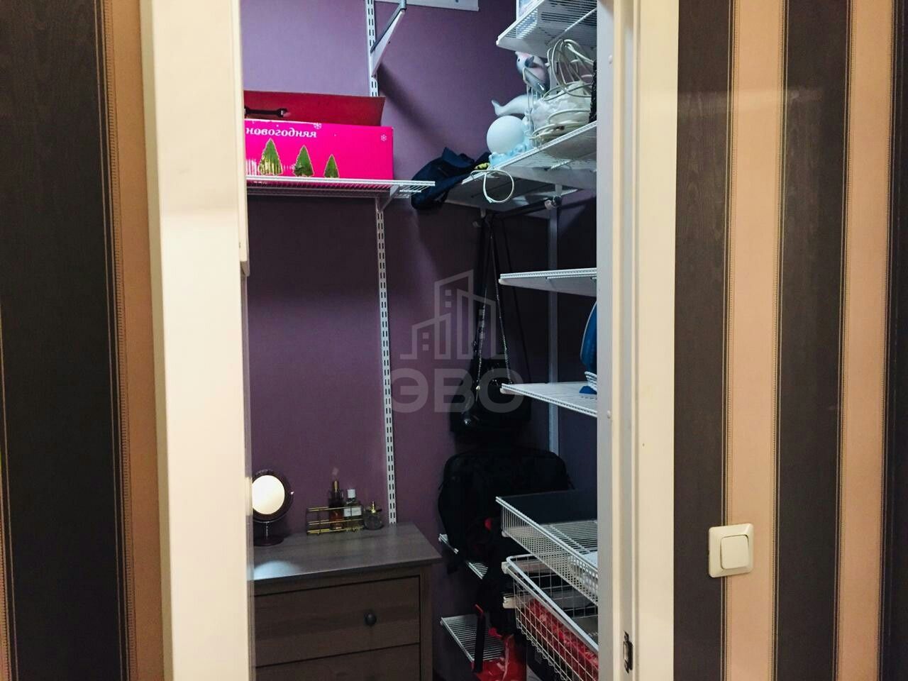 однокомнатная квартира в Санкт-Петербурге по адресу: Ленинский проспект, 72